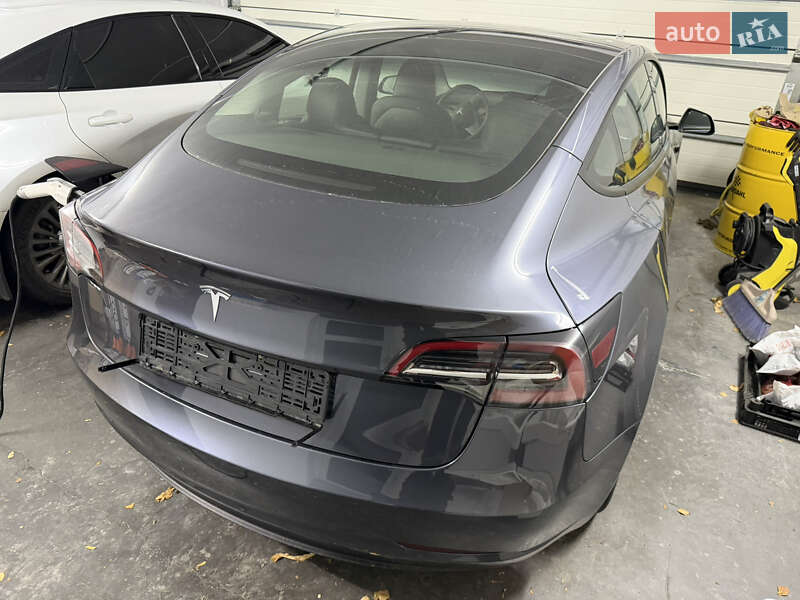 Седан Tesla Model 3 2023 в Одессе фото 4 Седан Tesla Model 3 2023 в Одессе