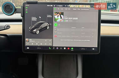 Седан Tesla Model 3 2021 в Николаеве