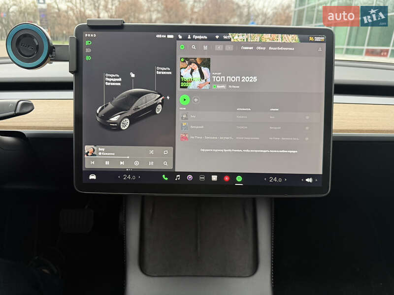 Седан Tesla Model 3 2021 в Николаеве фото 13 Седан Tesla Model 3 2021 в Николаеве