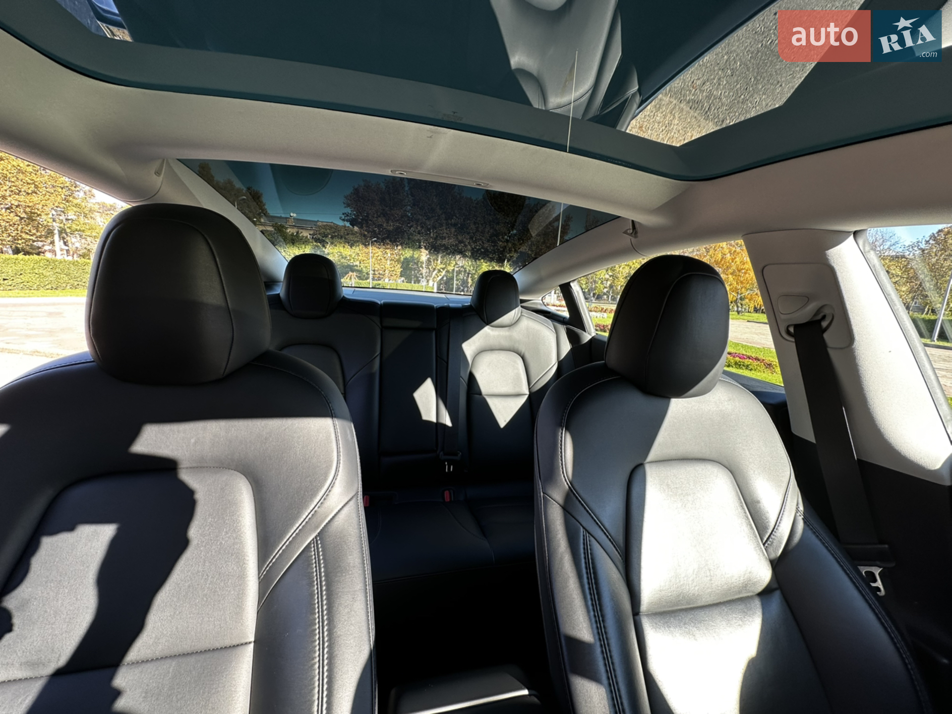2020 Tesla Model 3 - мініатюра 8