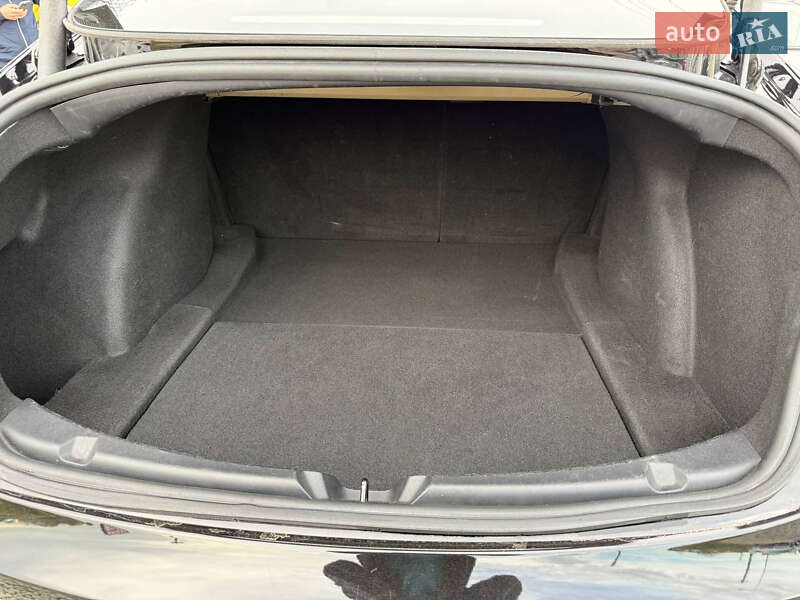 Седан Tesla Model 3 2022 в Самборе фото 13 Седан Tesla Model 3 2022 в Самборе