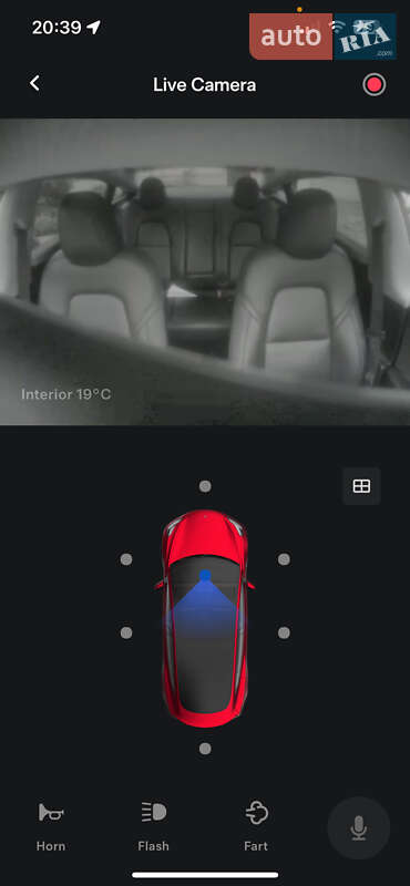 Седан Tesla Model 3 2022 в Каменец-Подольском фото 11 Седан Tesla Model 3 2022 в Каменец-Подольском