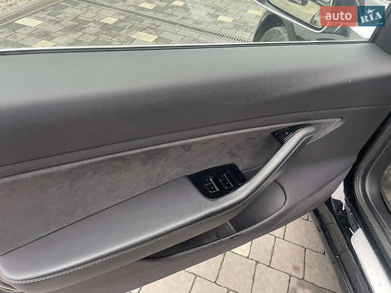 Седан Tesla Model 3 2019 в Тернополе фото 8 Седан Tesla Model 3 2019 в Тернополе