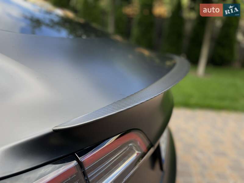 Седан Tesla Model 3 2022 в Козятині фото 11 Седан Tesla Model 3 2022 в Козятині