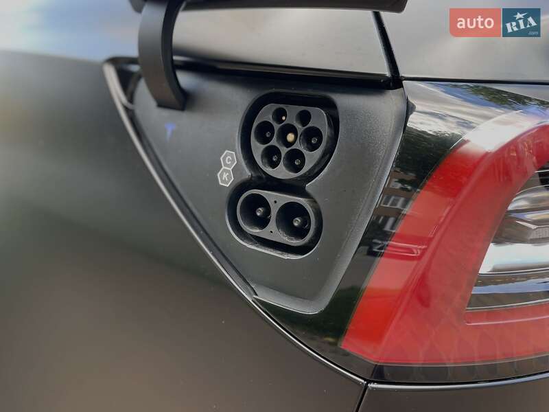 Седан Tesla Model 3 2022 в Козятині фото 12 Седан Tesla Model 3 2022 в Козятині