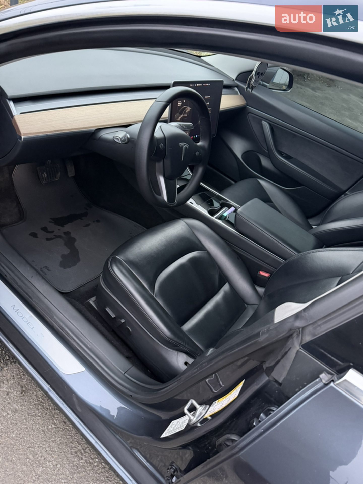 2020 Tesla Model 3 - мініатюра 6