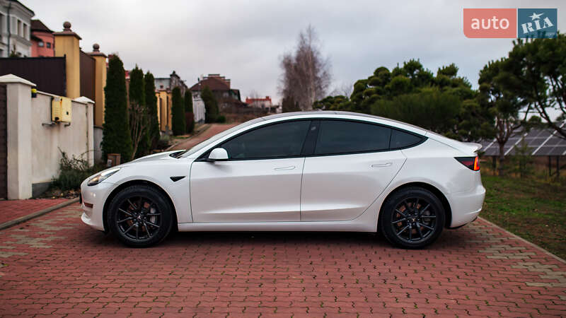 Седан Tesla Model 3 2019 в Черновцах фото 9 Седан Tesla Model 3 2019 в Черновцах