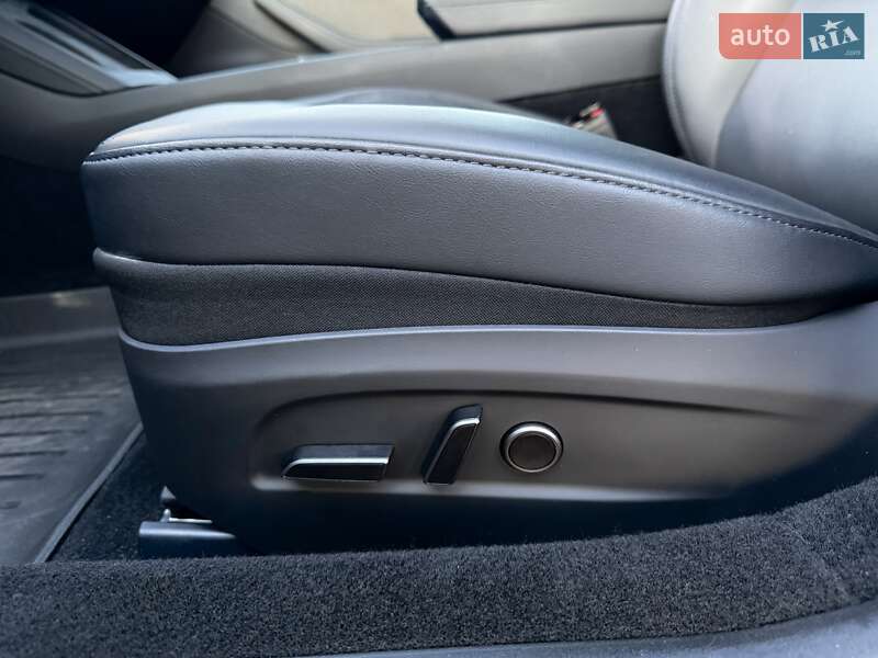 Седан Tesla Model 3 2024 в Мукачево фото 19 Седан Tesla Model 3 2024 в Мукачево