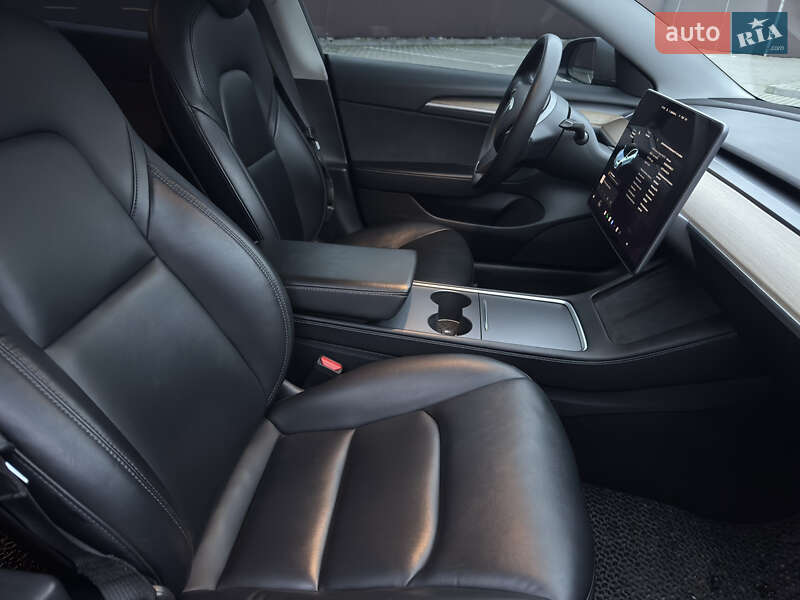 Седан Tesla Model 3 2021 в Черкасах фото 27 Седан Tesla Model 3 2021 в Черкасах