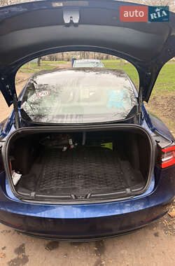 Седан Tesla Model 3 2021 в Одессе
