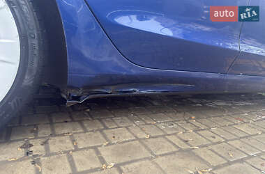 Седан Tesla Model 3 2021 в Одессе