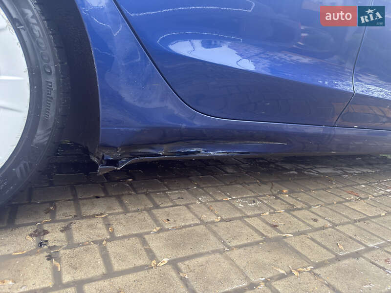 Седан Tesla Model 3 2021 в Одессе фото 21 Седан Tesla Model 3 2021 в Одессе