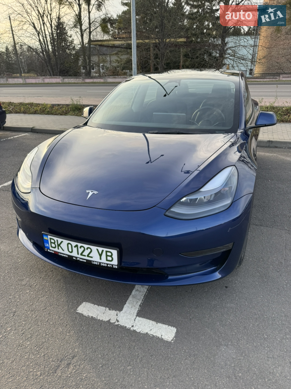 2023 Tesla Model 3 - мініатюра 10
