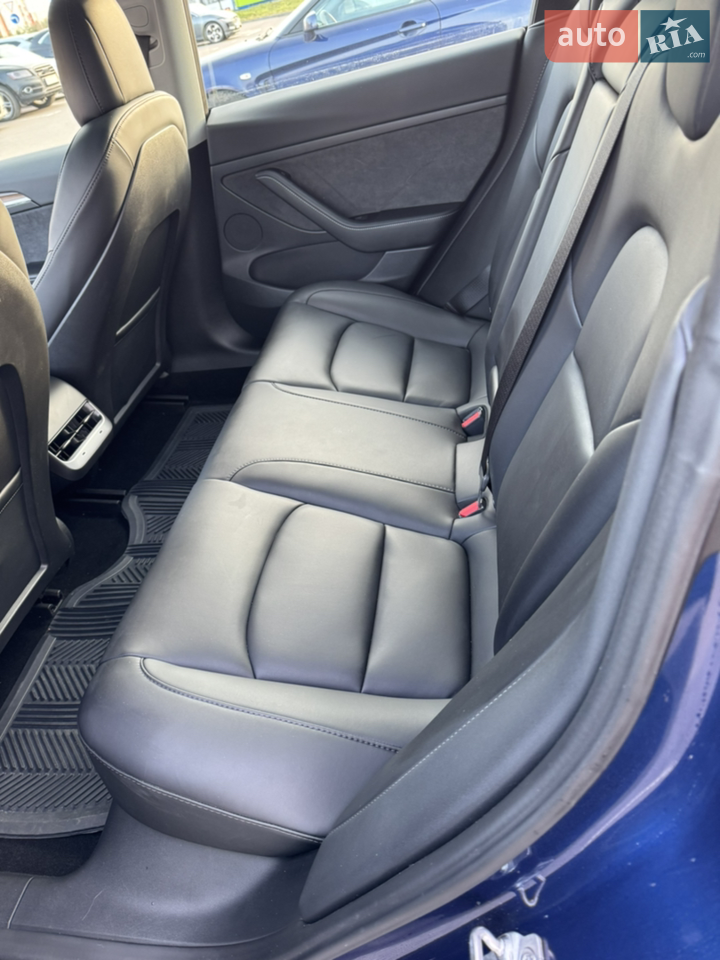 2022 Tesla Model 3 - мініатюра 16