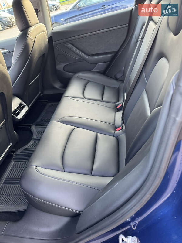 Седан Tesla Model 3 2022 в Ровно фото 16 Седан Tesla Model 3 2022 в Ровно