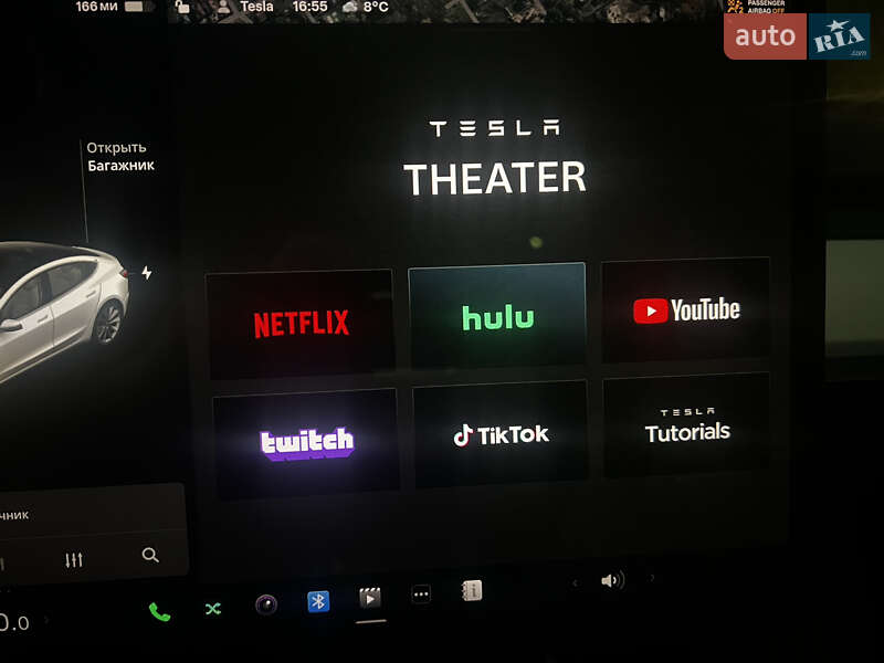 Седан Tesla Model 3 2018 в Львове фото 100 Седан Tesla Model 3 2018 в Львове