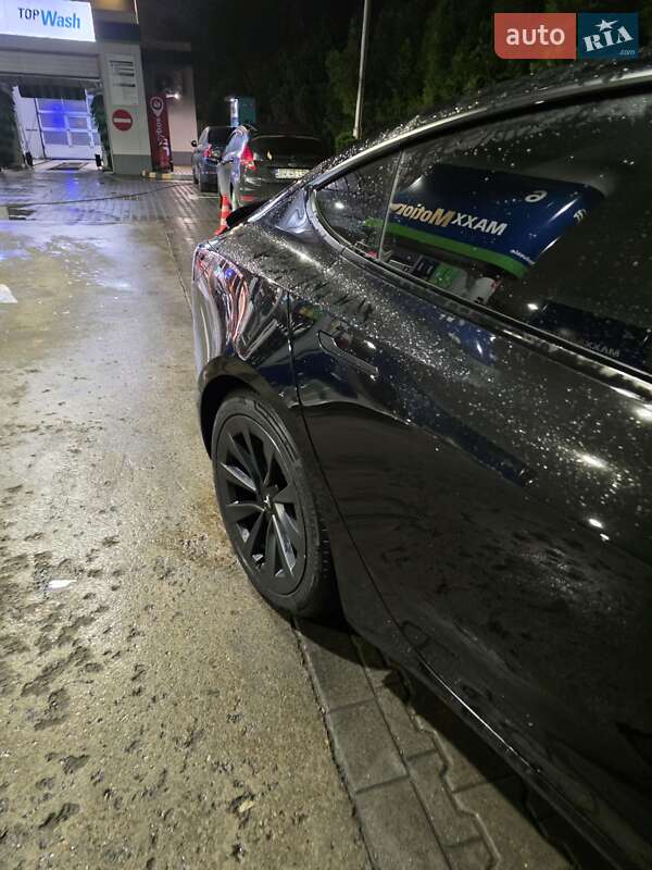 Седан Tesla Model 3 2021 в Белгороде-Днестровском фото 2 Седан Tesla Model 3 2021 в Белгороде-Днестровском