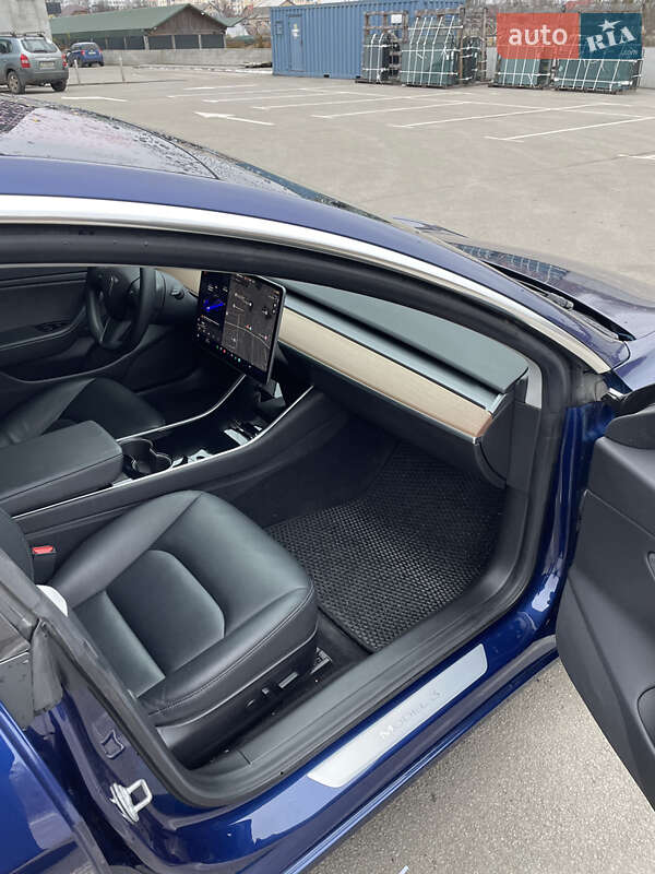 Седан Tesla Model 3 2019 в Ирпене фото 10 Седан Tesla Model 3 2019 в Ирпене