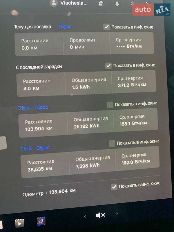 Седан Tesla Model 3 2021 в Белой Церкви фото 17 Седан Tesla Model 3 2021 в Белой Церкви