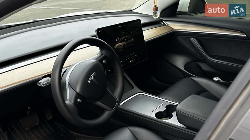 Седан Tesla Model 3 2022 в Кагарлыке фото 11 Седан Tesla Model 3 2022 в Кагарлыке