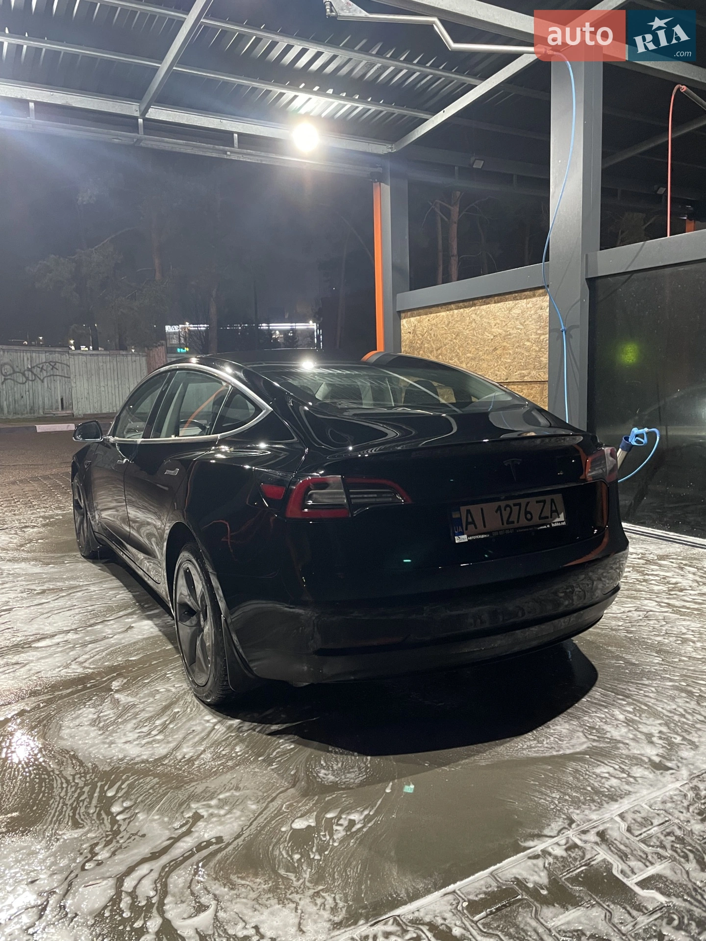 2018 Tesla Model 3 - мініатюра 5