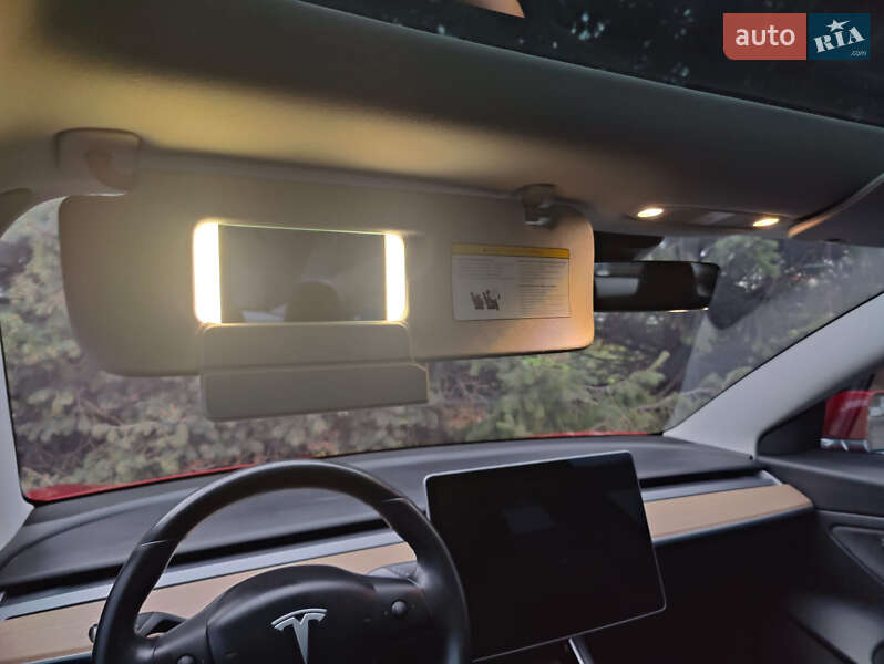 Седан Tesla Model 3 2018 в Одессе фото 12 Седан Tesla Model 3 2018 в Одессе