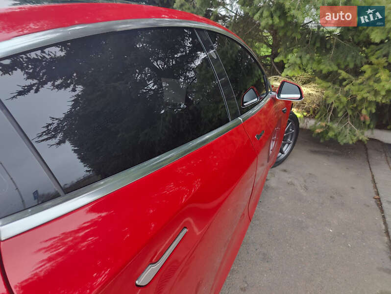Седан Tesla Model 3 2018 в Одессе фото 31 Седан Tesla Model 3 2018 в Одессе