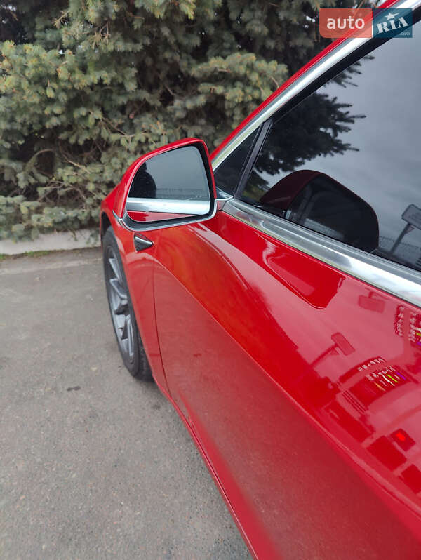 Седан Tesla Model 3 2018 в Одессе фото 40 Седан Tesla Model 3 2018 в Одессе