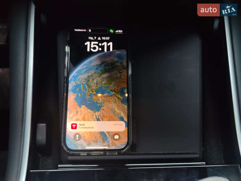 Седан Tesla Model 3 2018 в Одессе фото 46 Седан Tesla Model 3 2018 в Одессе