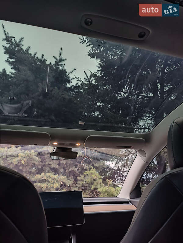 Седан Tesla Model 3 2018 в Одессе фото 53 Седан Tesla Model 3 2018 в Одессе