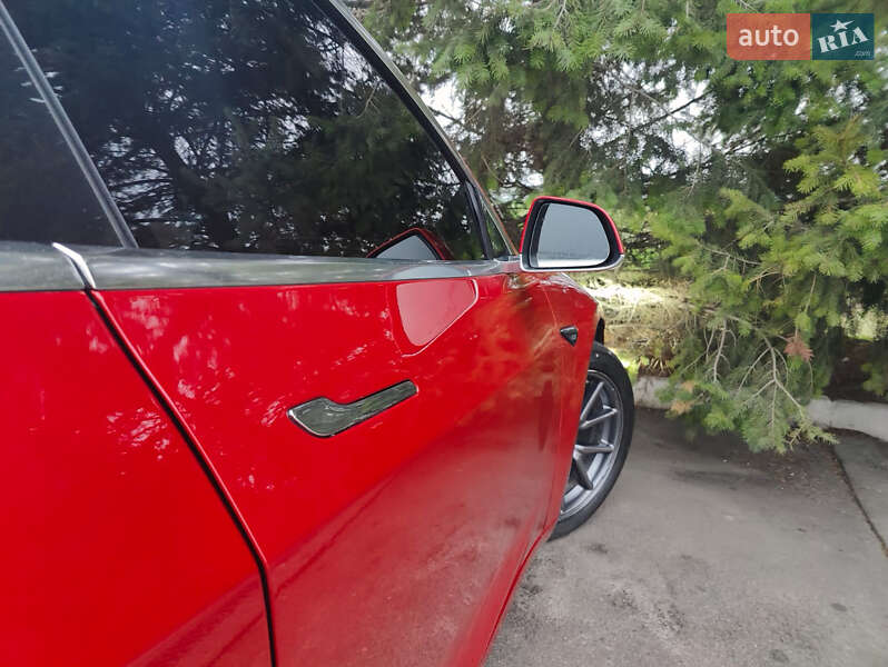 Седан Tesla Model 3 2018 в Одессе фото 54 Седан Tesla Model 3 2018 в Одессе