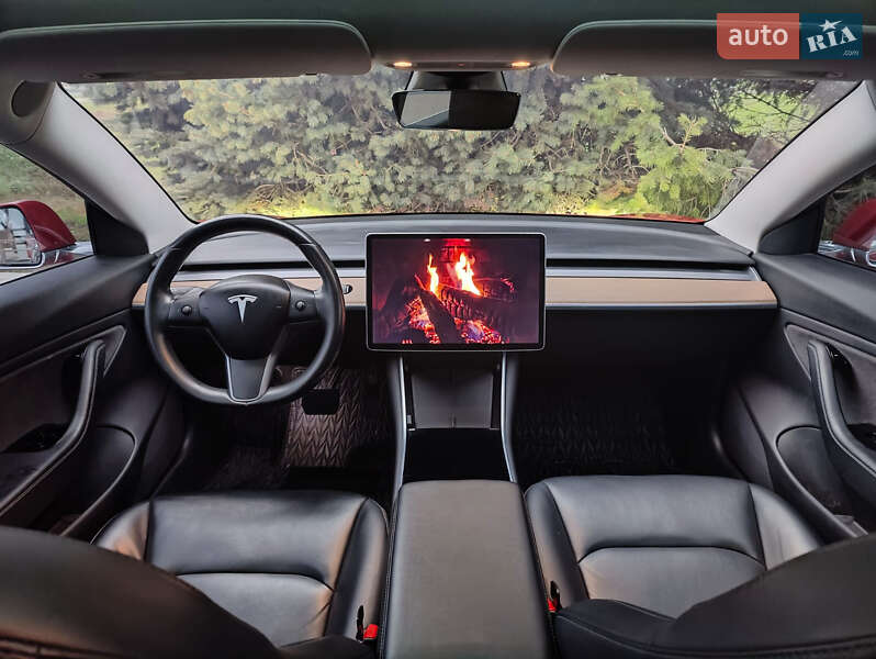 Седан Tesla Model 3 2018 в Одессе фото 75 Седан Tesla Model 3 2018 в Одессе