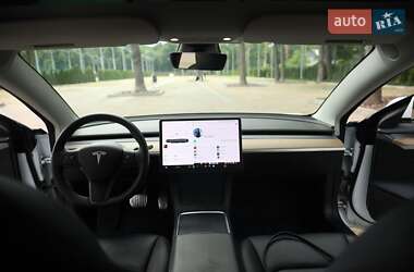 Седан Tesla Model 3 2021 в Харькове