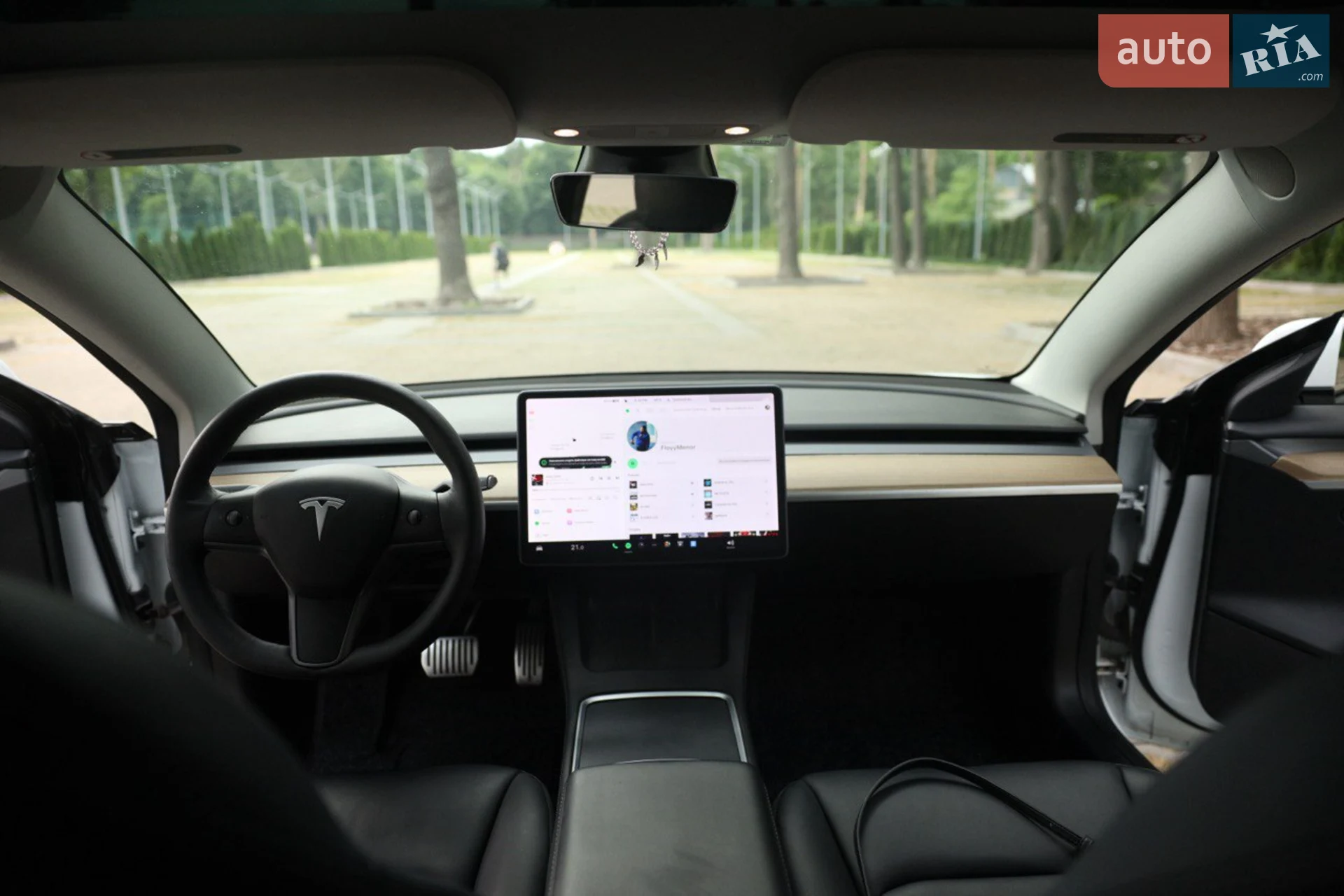 2021 Tesla Model 3 - мініатюра 14