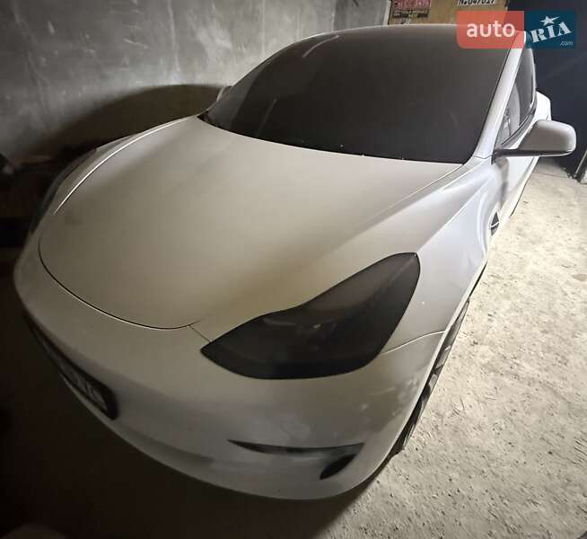 Седан Tesla Model 3 2023 в Львове фото 4 Седан Tesla Model 3 2023 в Львове