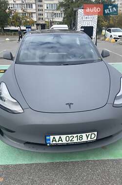 Седан Tesla Model 3 2020 в Киеве