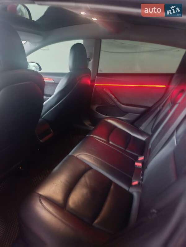 Седан Tesla Model 3 2022 в Стрые фото 58 Седан Tesla Model 3 2022 в Стрые