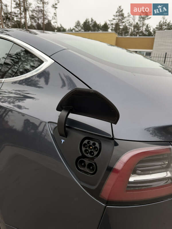 Седан Tesla Model 3 2019 в Житомире фото 45 Седан Tesla Model 3 2019 в Житомире