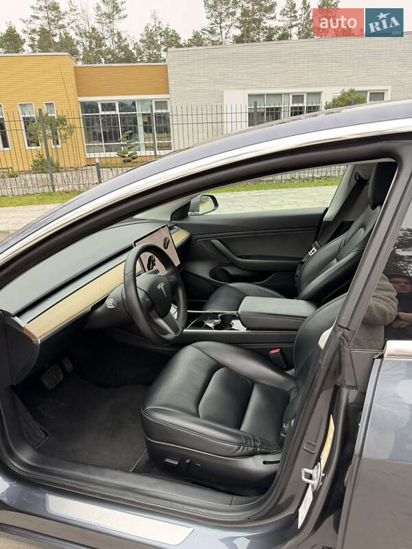 Седан Tesla Model 3 2019 в Житомире фото 49 Седан Tesla Model 3 2019 в Житомире