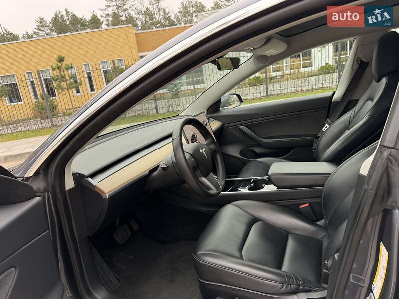 Седан Tesla Model 3 2019 в Житомире фото 53 Седан Tesla Model 3 2019 в Житомире