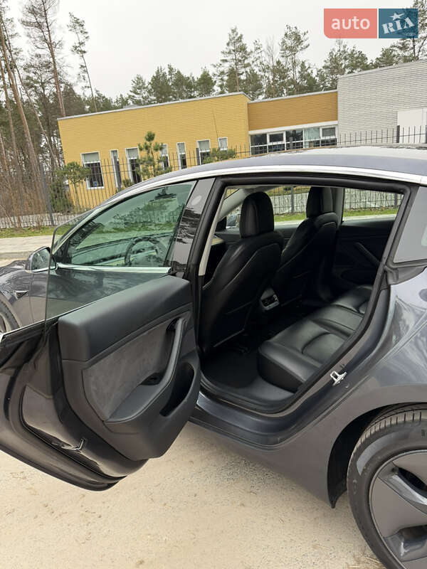 Седан Tesla Model 3 2019 в Житомире фото 54 Седан Tesla Model 3 2019 в Житомире