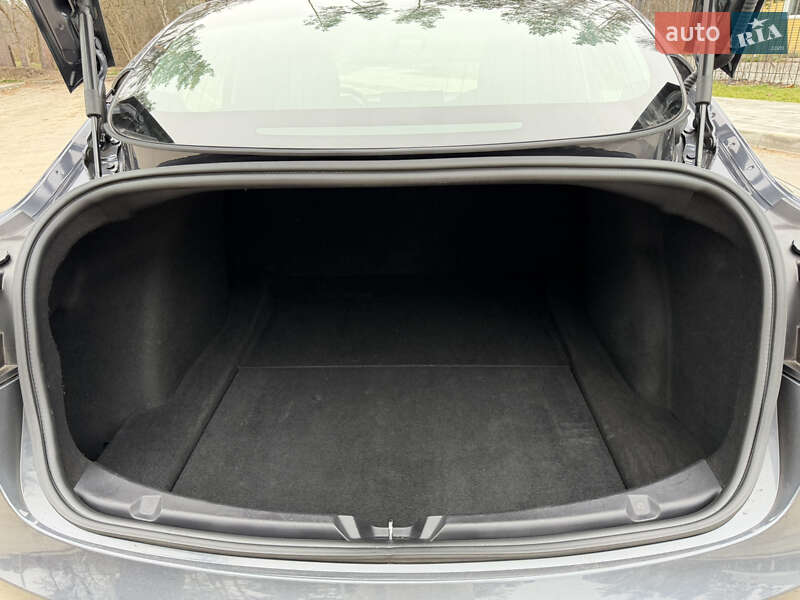 Седан Tesla Model 3 2019 в Житомире фото 57 Седан Tesla Model 3 2019 в Житомире