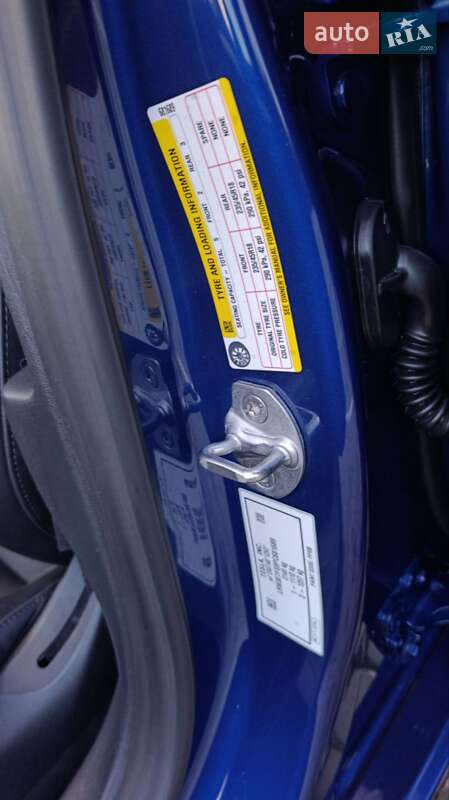 Седан Tesla Model 3 2022 в Луцке фото 29 Седан Tesla Model 3 2022 в Луцке