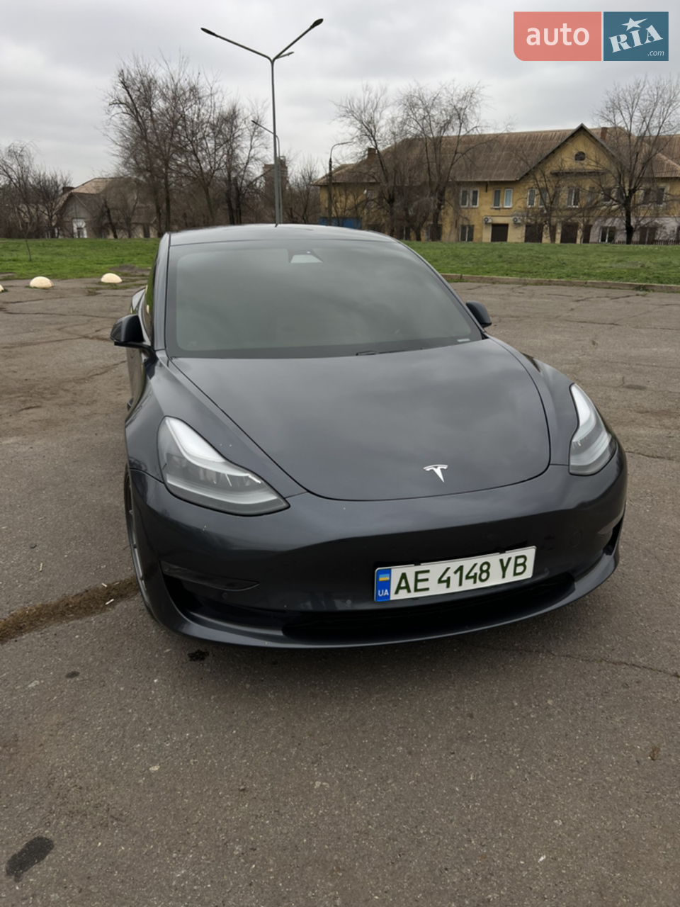 2021 Tesla Model 3 - мініатюра 18