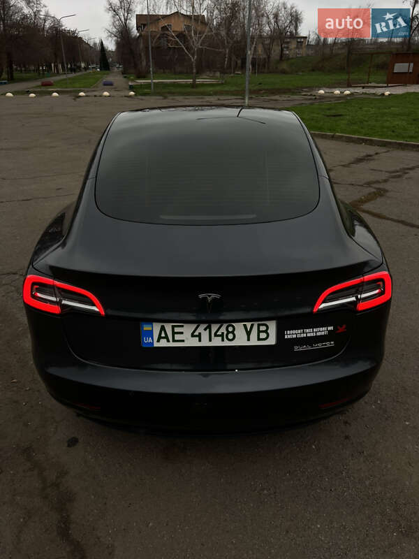 Седан Tesla Model 3 2021 в Кривом Роге фото 19 Седан Tesla Model 3 2021 в Кривом Роге