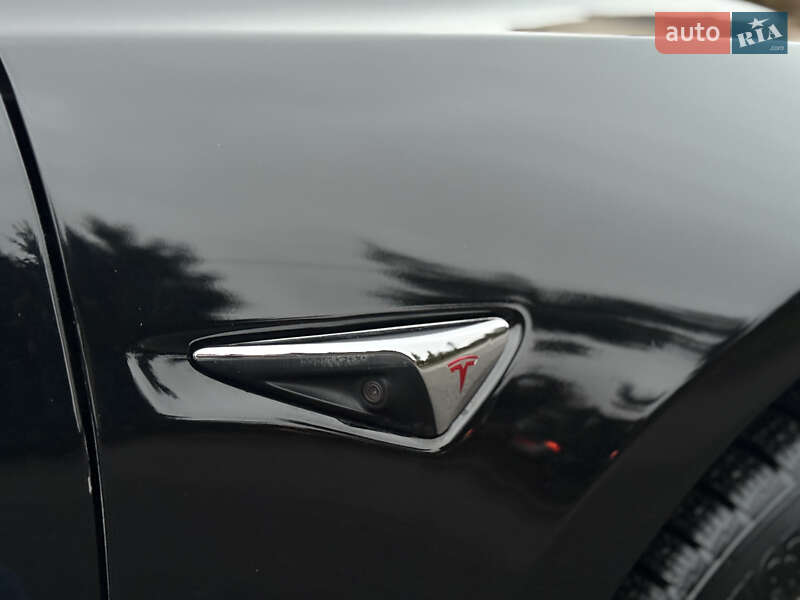 Седан Tesla Model 3 2019 в Тернополе фото 22 Седан Tesla Model 3 2019 в Тернополе
