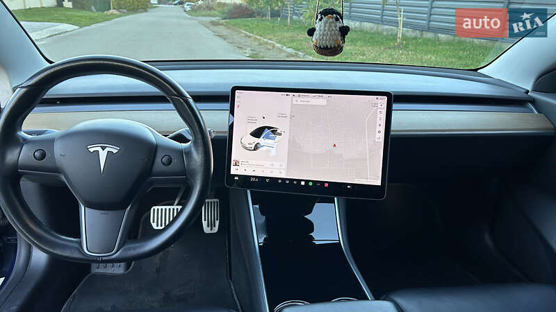 Седан Tesla Model 3 2019 в Киеве фото 26 Седан Tesla Model 3 2019 в Киеве