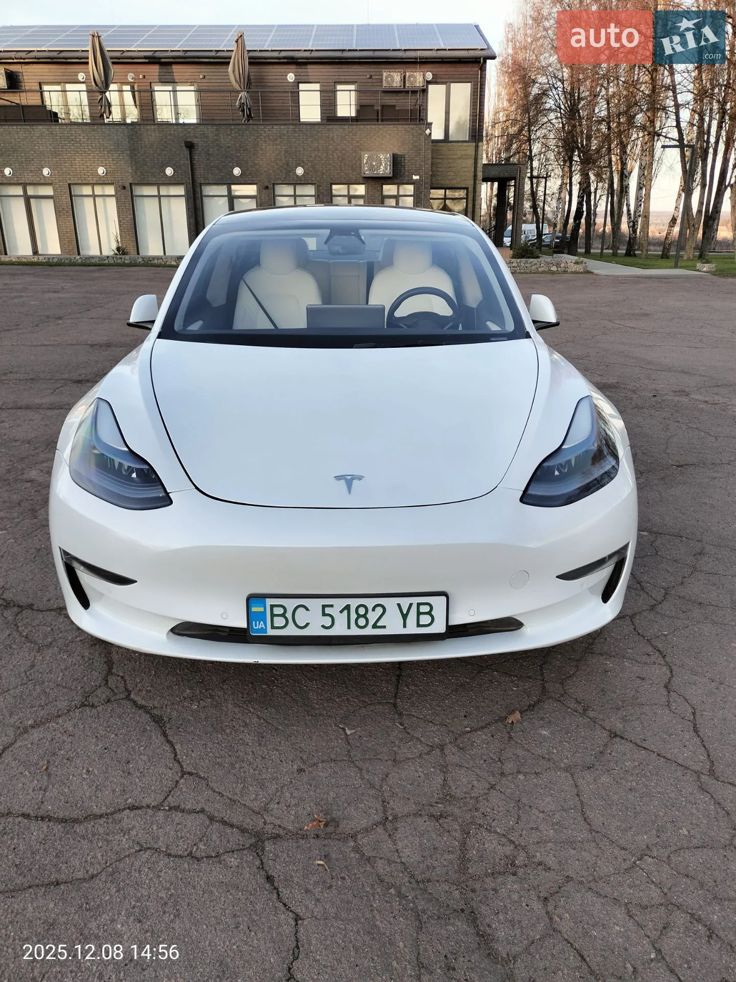 2021 Tesla Model 3 - мініатюра 9