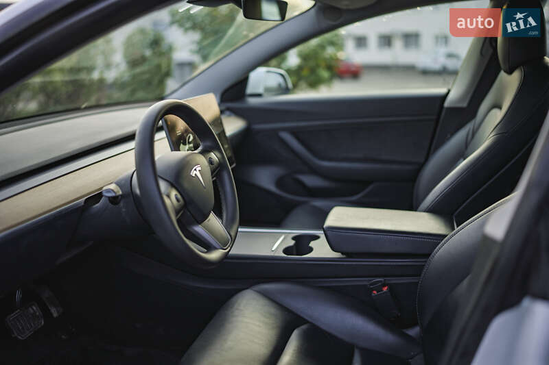 Седан Tesla Model 3 2020 в Полтаве фото 6 Седан Tesla Model 3 2020 в Полтаве