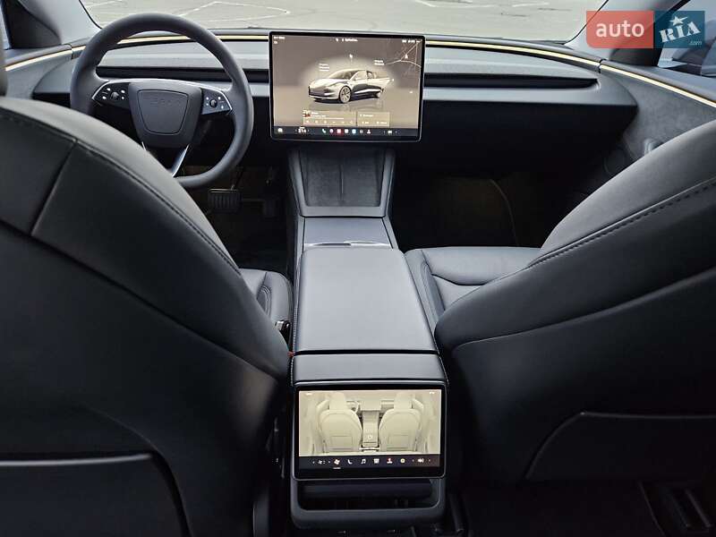 Седан Tesla Model 3 2024 в Днепре фото 28 Седан Tesla Model 3 2024 в Днепре